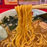 Ramen Yamaoka Ya Yokkaichi Uneme Ten - Noodle Lift