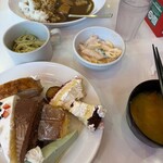 スイーツパラダイス - 