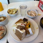 スイーツパラダイス - 