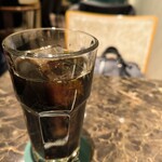 CAFE 英國屋 - ドリンク写真:
