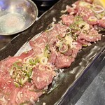 焼肉の瑞園 - 