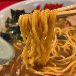 Ramen Yamaoka Ya Yokkaichi Uneme Ten - Noodle Lift