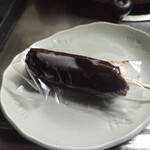 菊本和菓子店 - あんこ