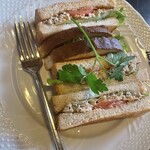 ヒロコーヒー 伊丹いながわ店 - 