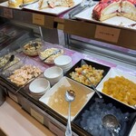 スイーツパラダイス - 