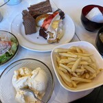 スイーツパラダイス - 