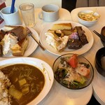 スイーツパラダイス - 