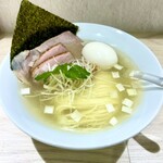 らぁめん 希いろ - 