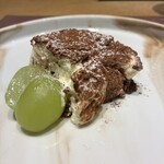 トレヴィーテ - 