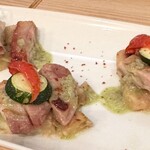 全席個室 ウメ子の家 - 