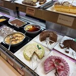 スイーツパラダイス - 