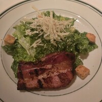 ウルフギャング・ステーキハウス 丸の内店 - 