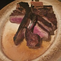 ウルフギャング・ステーキハウス 丸の内店 - 