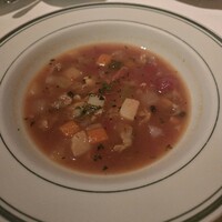 ウルフギャング・ステーキハウス 丸の内店 - 