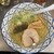 名古屋驛麺通り醐りょう 函館らーめん - 料理写真: