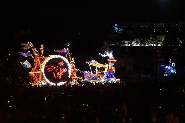 ディズニー内のラグジュアリーな秘密空間。』by chocosara : クラブ33