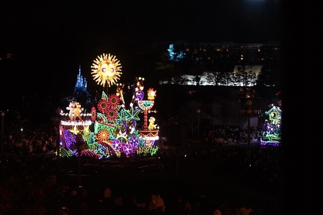 ディズニー内のラグジュアリーな秘密空間。』by chocosara : クラブ33