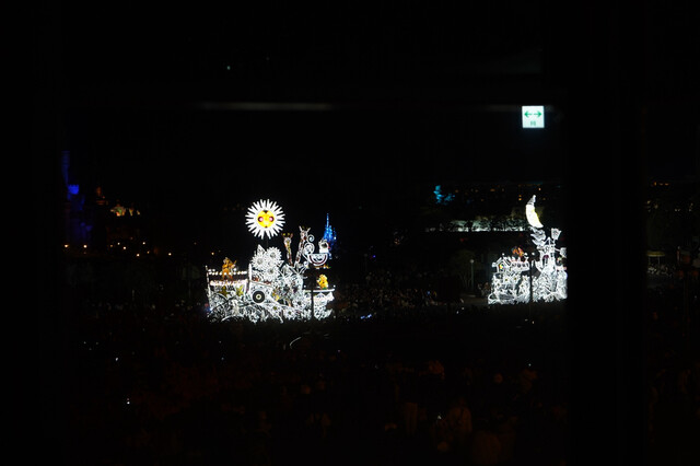 ディズニー内のラグジュアリーな秘密空間。』by chocosara : クラブ33