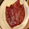 炭火焼肉ホルモン うしごろ 中目黒店