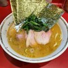 ラーメン濱野家 - 料理写真: