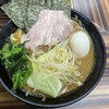 家系ラーメン 教道家
