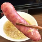 あぐー豚しゃぶしゃぶ専門店 オーシャンBoo! - 