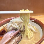 味噌っ子 ふっく - 