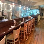 スパゲッテェリア・ピアノピアノ - 