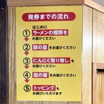 大ちゃんラーメン - 