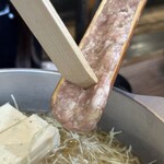 あぐー豚しゃぶしゃぶ専門店 オーシャンBoo! - 