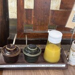 あぐー豚しゃぶしゃぶ専門店 オーシャンBoo! - 