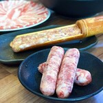 あぐー豚しゃぶしゃぶ専門店 オーシャンBoo! - 