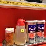 大ちゃんラーメン - 