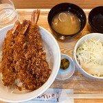 洋食とcafeじゅんぺい - セット