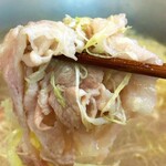 あぐー豚しゃぶしゃぶ専門店 オーシャンBoo! - 