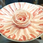 あぐー豚しゃぶしゃぶ専門店 オーシャンBoo! - 