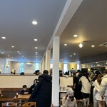 洋食とcafeじゅんぺい - 鬼のようなバズり具合