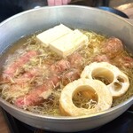 あぐー豚しゃぶしゃぶ専門店 オーシャンBoo! - 