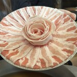 あぐー豚しゃぶしゃぶ専門店 オーシャンBoo! - 