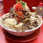 大ちゃんラーメン - 