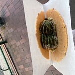 大阪やき三太 - 料理写真: