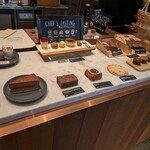 ダンデライオン・チョコレート ファクトリー&カフェ蔵前 - 