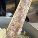 あぐー豚しゃぶしゃぶ専門店 オーシャンBoo! - 