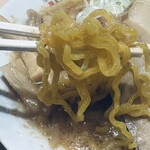 札幌らーめん輝風 - 