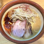 味噌っ子 ふっく - 