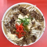 大ちゃんラーメン - 