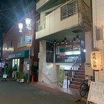 スパゲッテェリア・ピアノピアノ - 