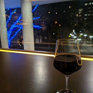 ザ シンフォニー カフェ_0