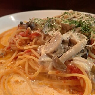 スパゲッテェリア・ピアノピアノ_1