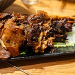 羊貴妃羊湯館 - 
